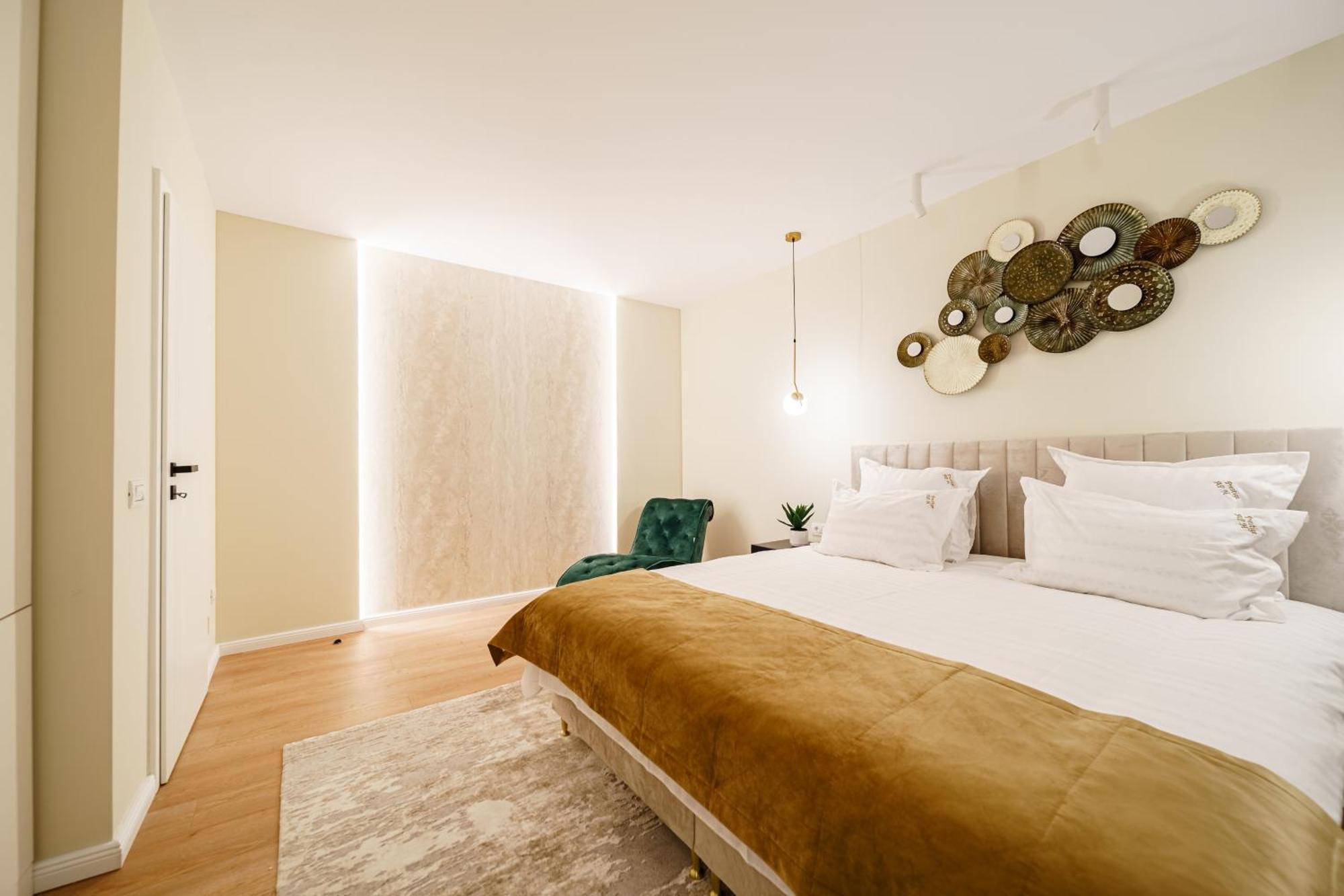Prestige Aparthotel براشوف المظهر الخارجي الصورة