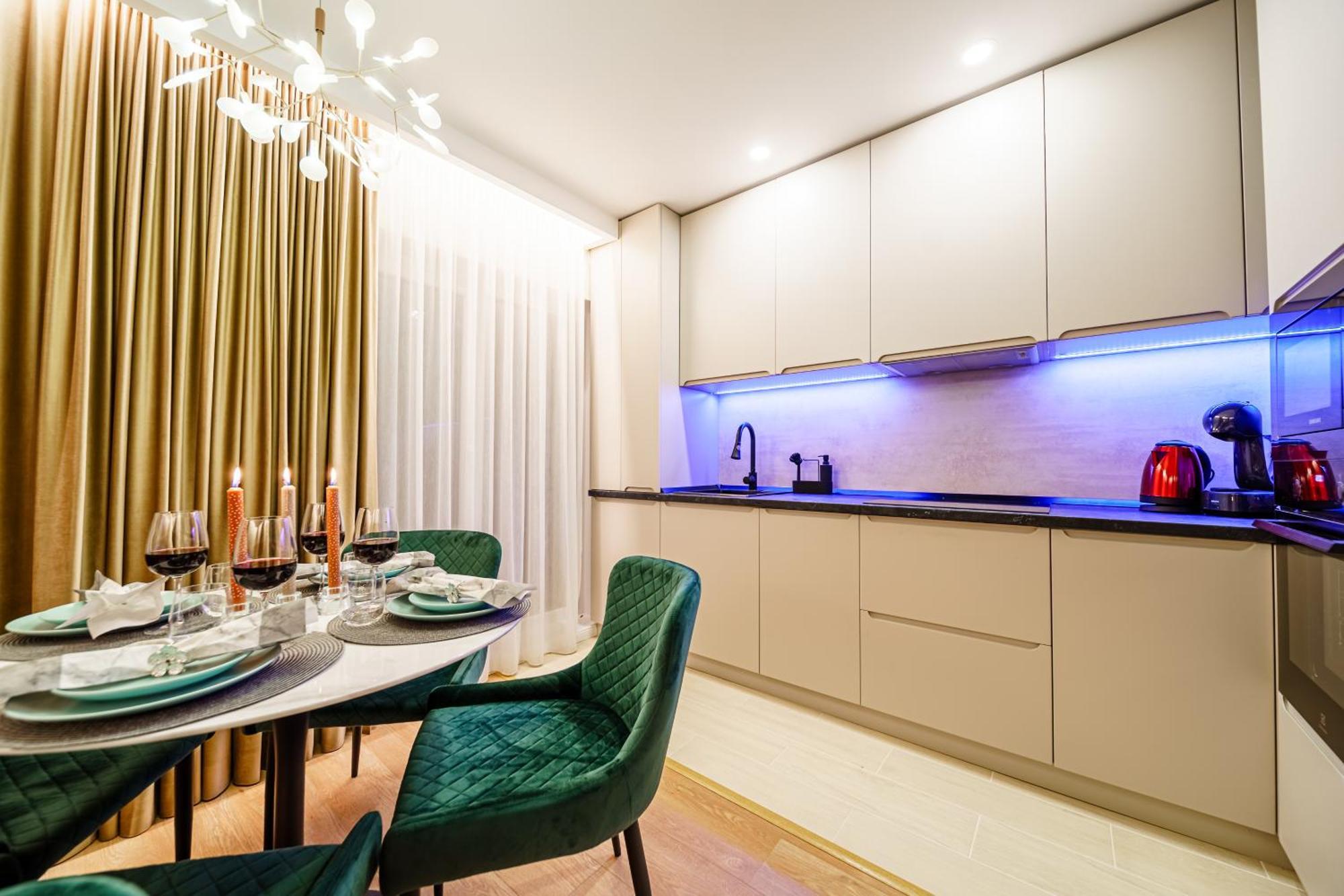 Prestige Aparthotel براشوف المظهر الخارجي الصورة