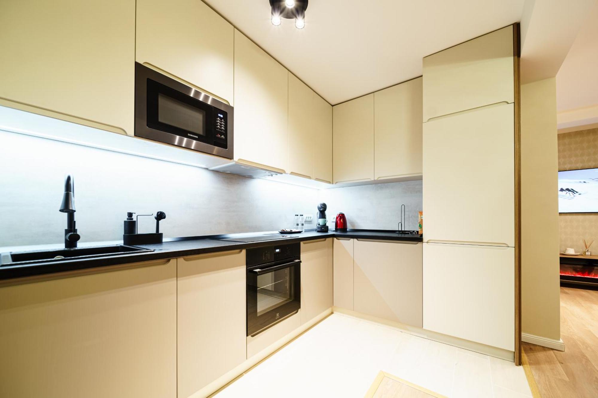 Prestige Aparthotel براشوف المظهر الخارجي الصورة