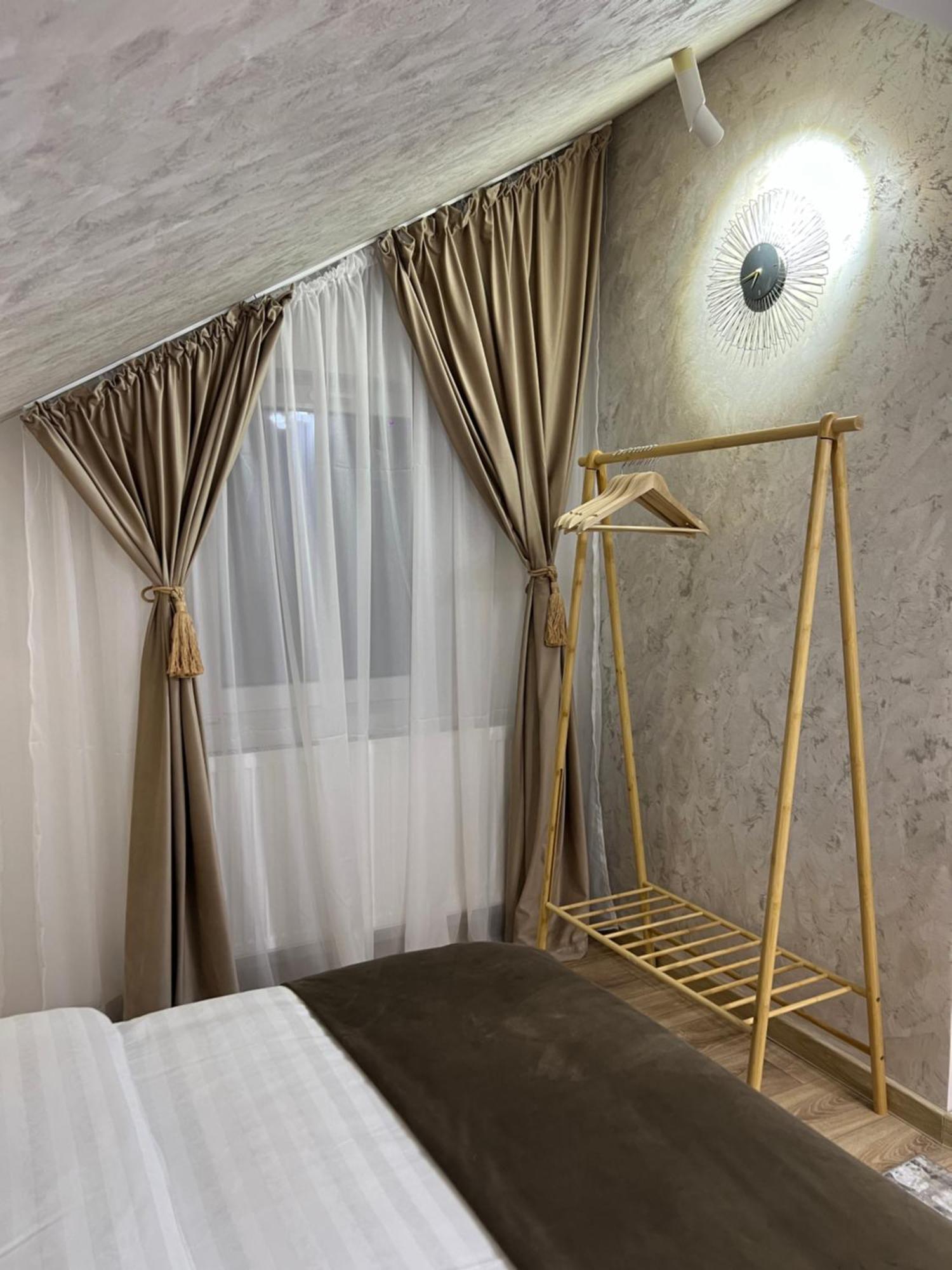 Prestige Aparthotel براشوف المظهر الخارجي الصورة
