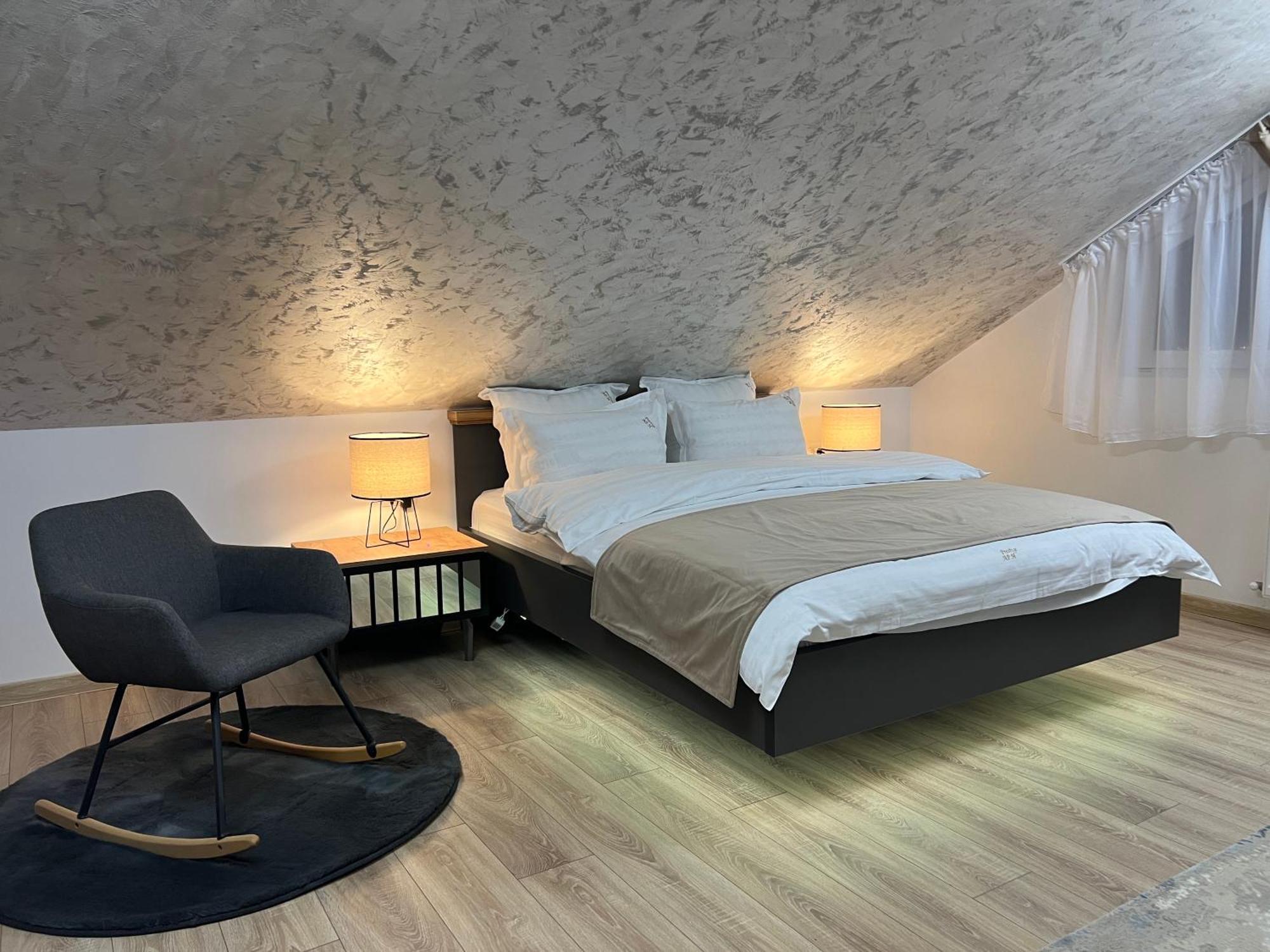 Prestige Aparthotel براشوف المظهر الخارجي الصورة