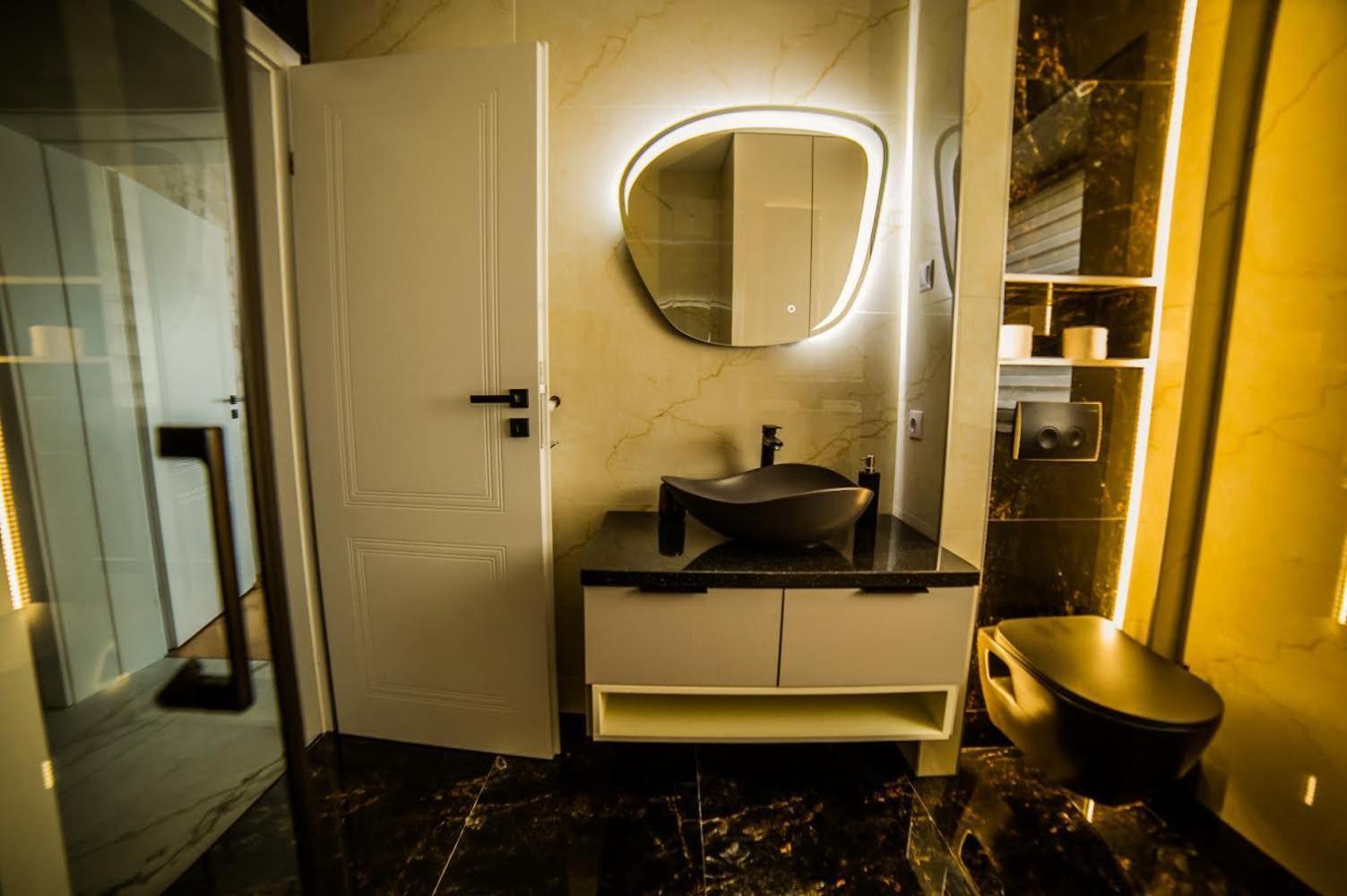 Prestige Aparthotel براشوف المظهر الخارجي الصورة