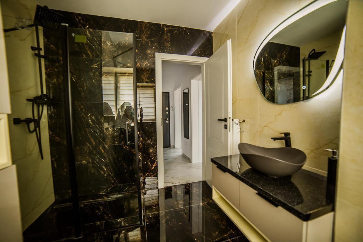 Prestige Aparthotel براشوف المظهر الخارجي الصورة