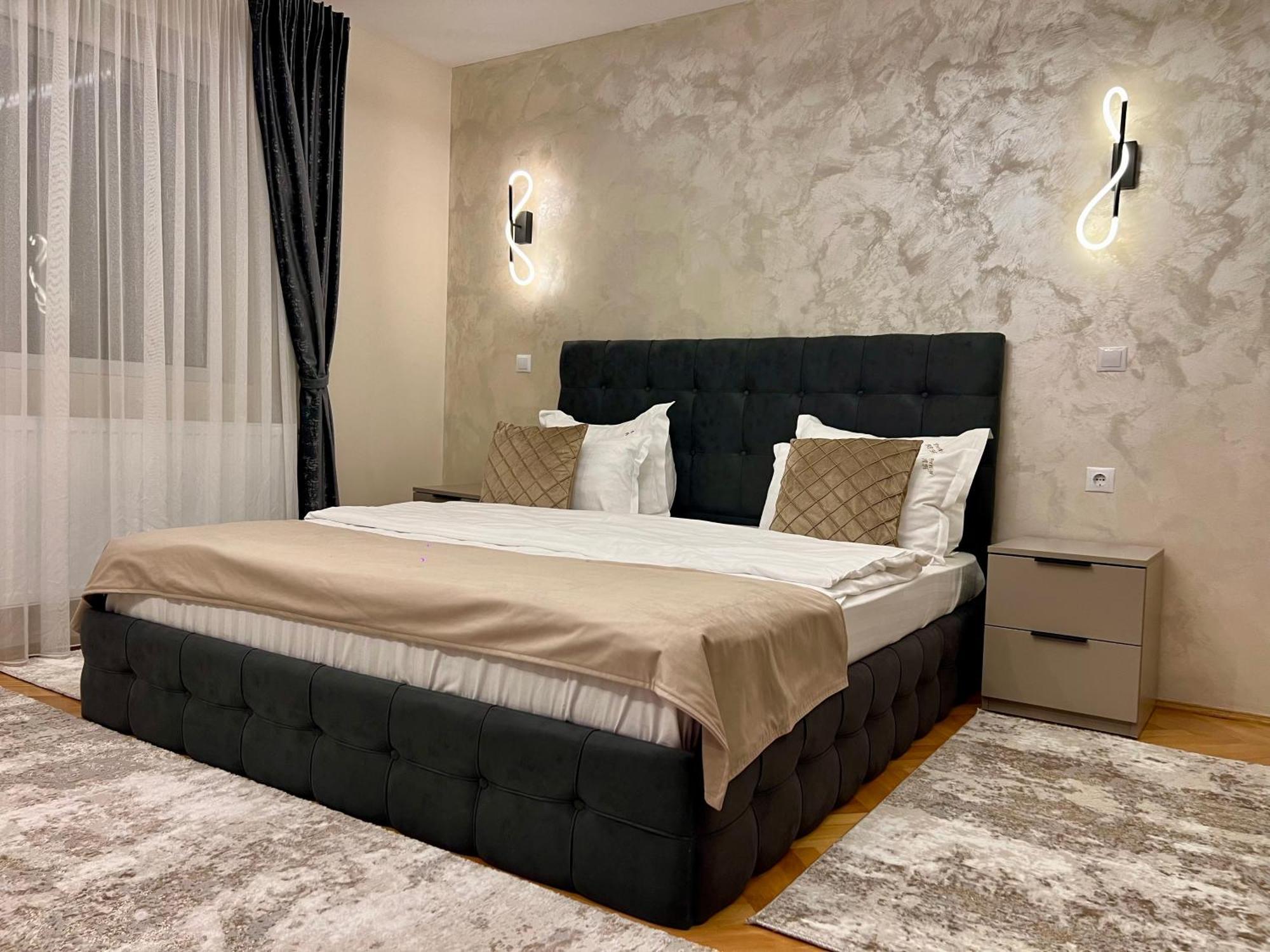 Prestige Aparthotel براشوف المظهر الخارجي الصورة
